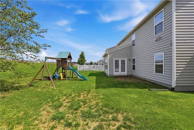443 Spring Hill PL, Smithfield, VA 23430
