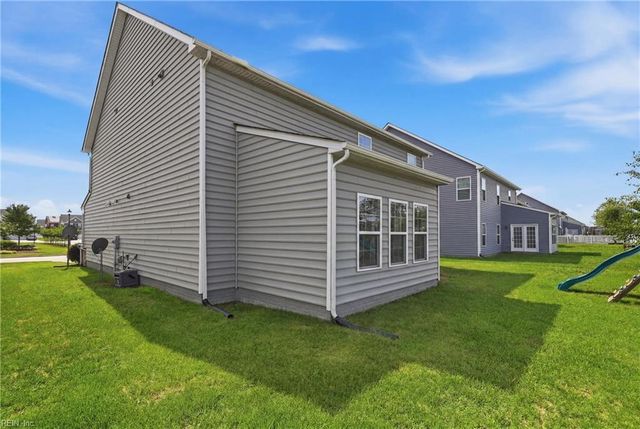 443 Spring Hill PL, Smithfield, VA 23430
