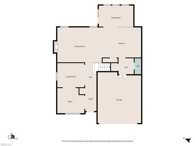 443 Spring Hill PL, Smithfield, VA 23430