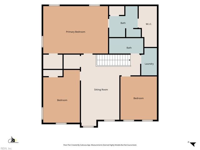 443 Spring Hill PL, Smithfield, VA 23430
