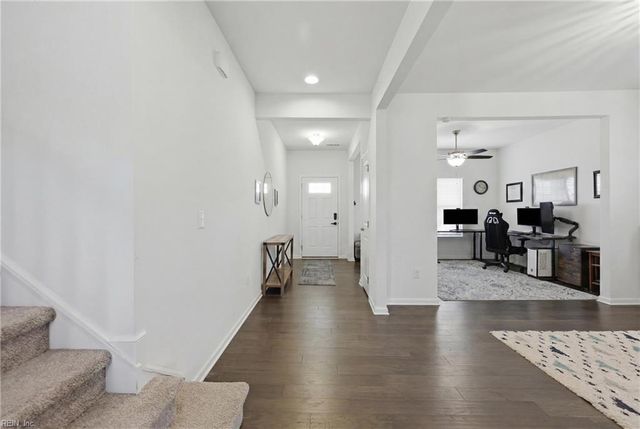 443 Spring Hill PL, Smithfield, VA 23430