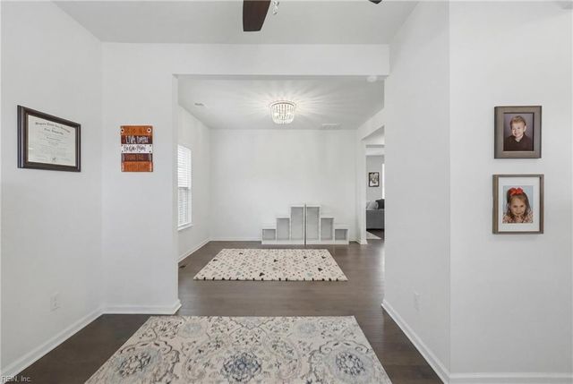 443 Spring Hill PL, Smithfield, VA 23430