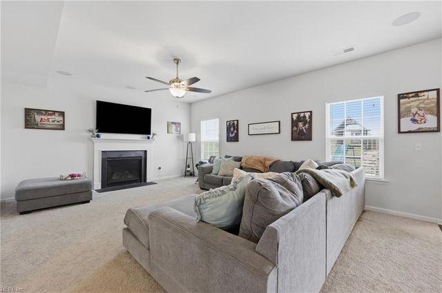 443 Spring Hill PL, Smithfield, VA 23430