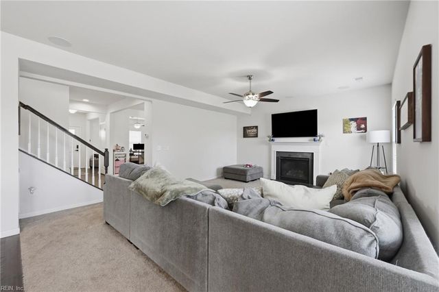 443 Spring Hill PL, Smithfield, VA 23430