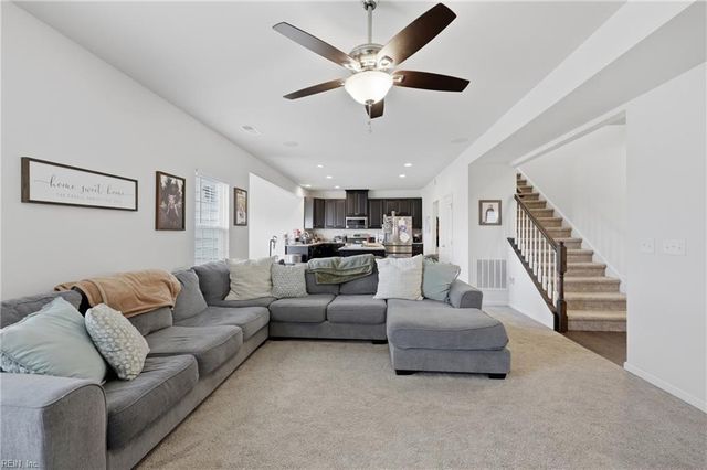 443 Spring Hill PL, Smithfield, VA 23430
