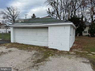 648 Broadway Garage, Hanover, PA 17331