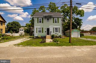 12 WARRICK AVE, Glassborough, NJ 08028