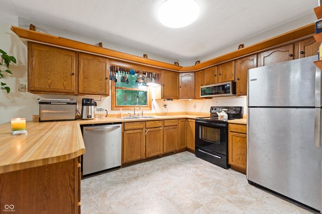 4950 Gene Lane, Nashville, IN 47448