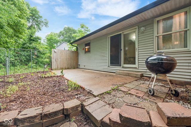 4950 Gene Lane, Nashville, IN 47448