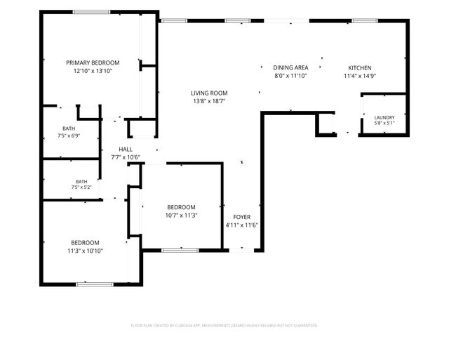 4950 Gene Lane, Nashville, IN 47448