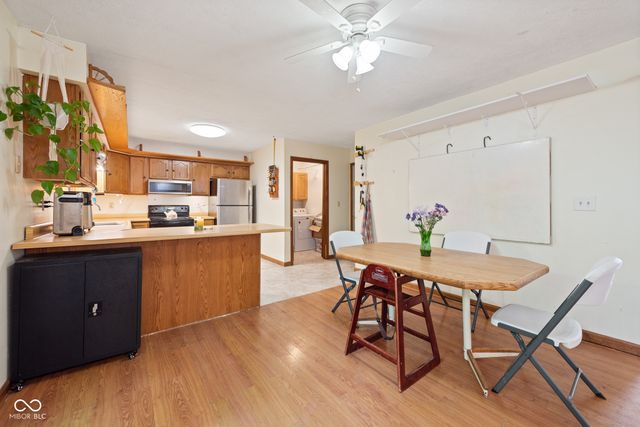 4950 Gene Lane, Nashville, IN 47448