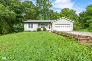 4950 Gene Lane, Nashville, IN 47448