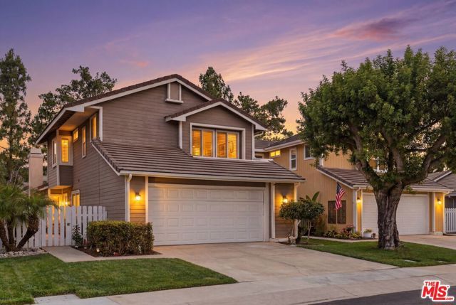 4234 Pepperwood Lane, Chino Hills, CA 91709