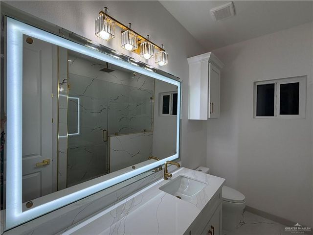 301 N 30th Street, Hidalgo, TX 78557