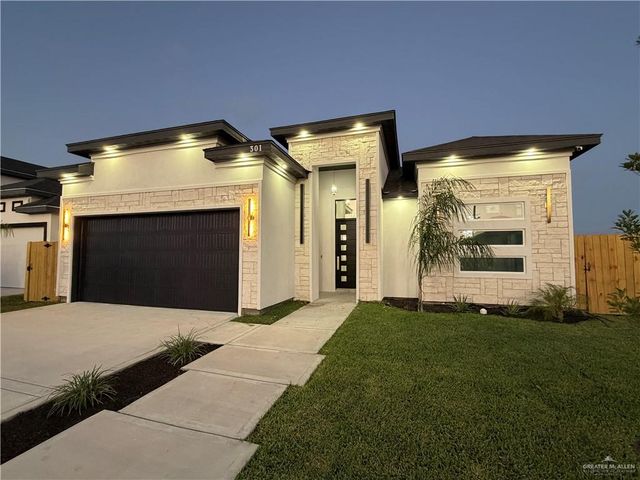 301 N 30th Street, Hidalgo, TX 78557