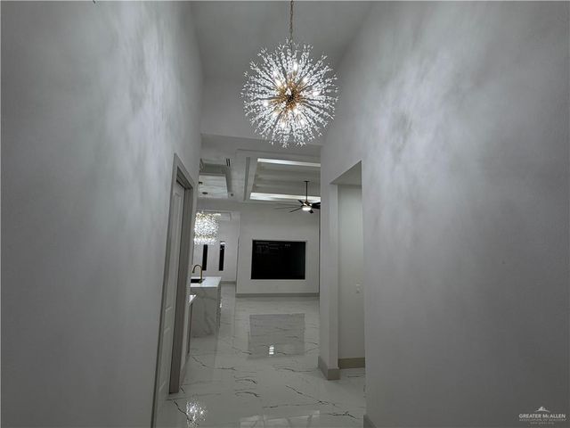 301 N 30th Street, Hidalgo, TX 78557