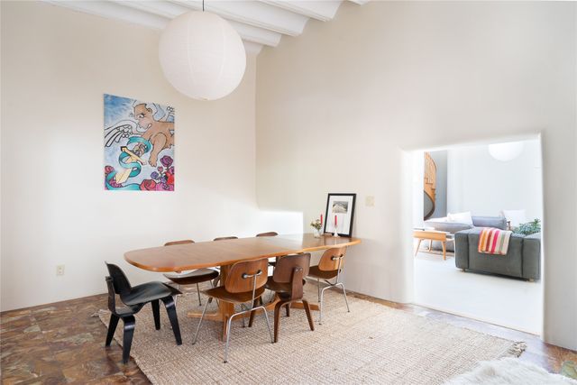 415 Camino Delora, Santa Fe, NM 87505