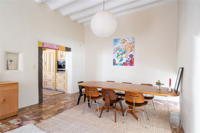 415 Camino Delora, Santa Fe, NM 87505