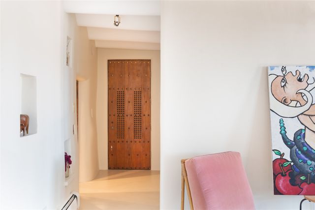 415 Camino Delora, Santa Fe, NM 87505