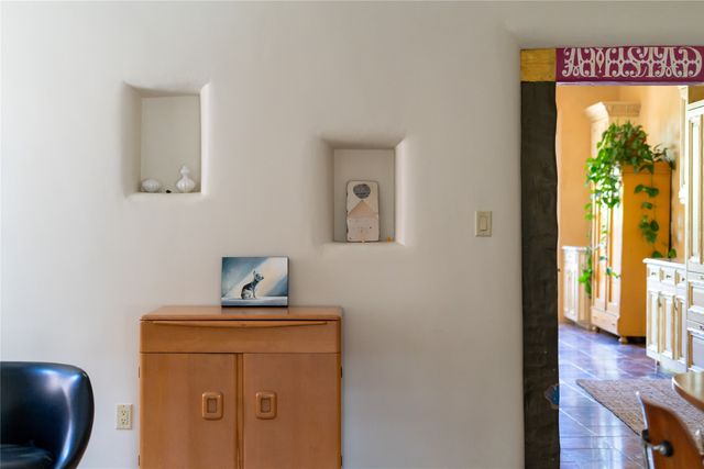 415 Camino Delora, Santa Fe, NM 87505