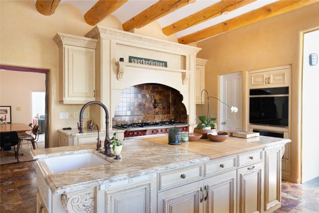 415 Camino Delora, Santa Fe, NM 87505