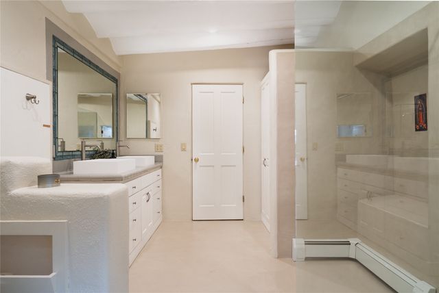 415 Camino Delora, Santa Fe, NM 87505