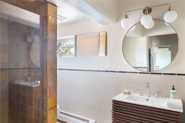415 Camino Delora, Santa Fe, NM 87505