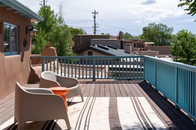415 Camino Delora, Santa Fe, NM 87505