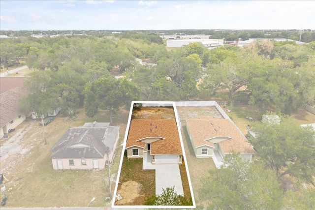 712 BEECHER STREET, Leesburg, FL 34748