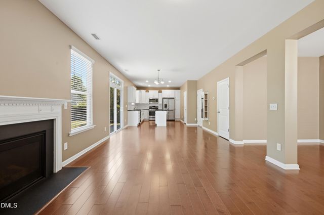 434 Walsenburg Drive, Durham, NC 27712