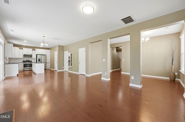 434 Walsenburg Drive, Durham, NC 27712