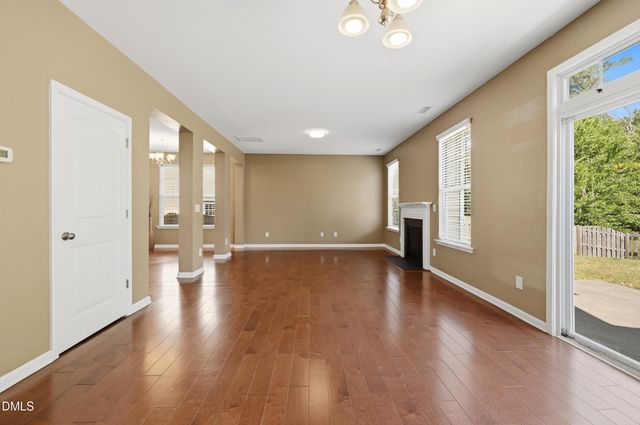 434 Walsenburg Drive, Durham, NC 27712