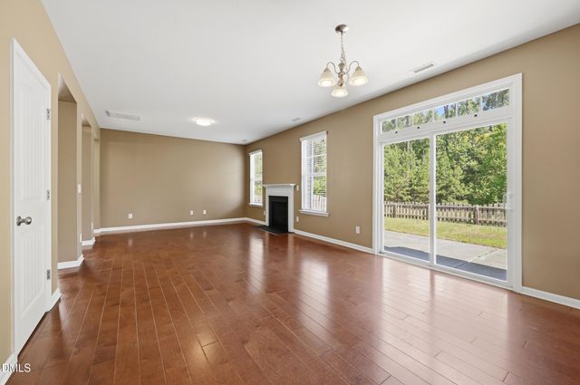 434 Walsenburg Drive, Durham, NC 27712