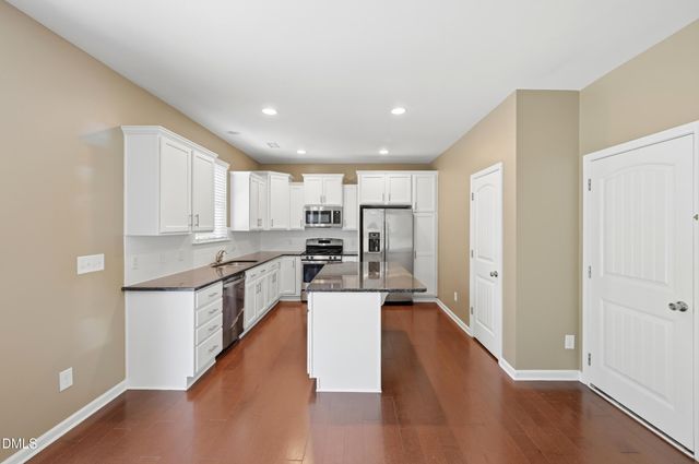 434 Walsenburg Drive, Durham, NC 27712