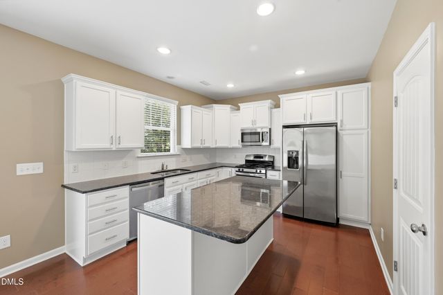 434 Walsenburg Drive, Durham, NC 27712