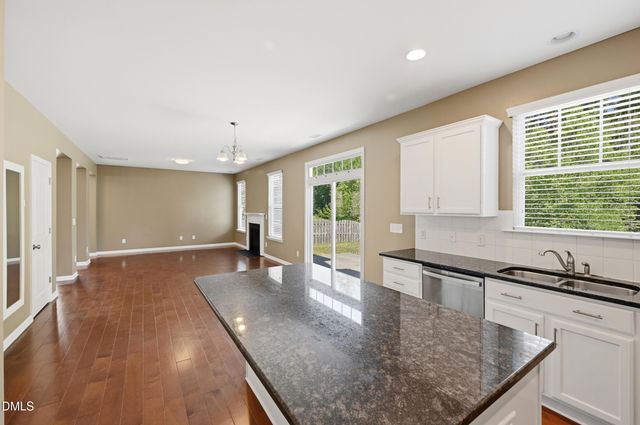 434 Walsenburg Drive, Durham, NC 27712