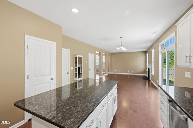 434 Walsenburg Drive, Durham, NC 27712