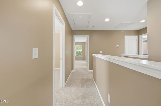 434 Walsenburg Drive, Durham, NC 27712