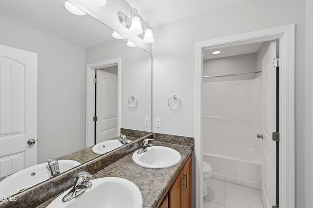 434 Walsenburg Drive, Durham, NC 27712