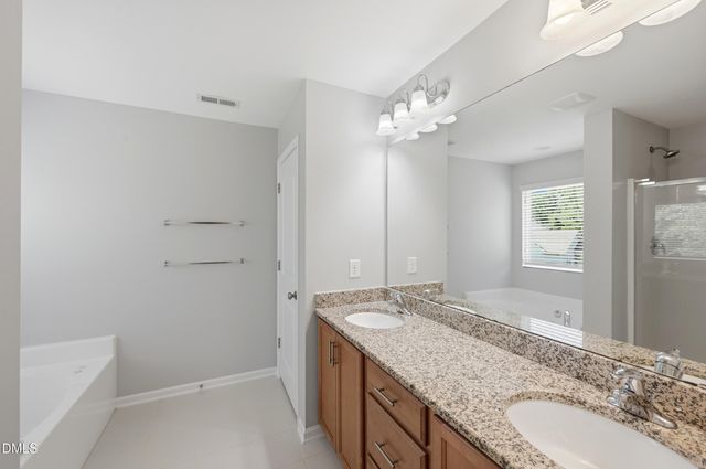 434 Walsenburg Drive, Durham, NC 27712