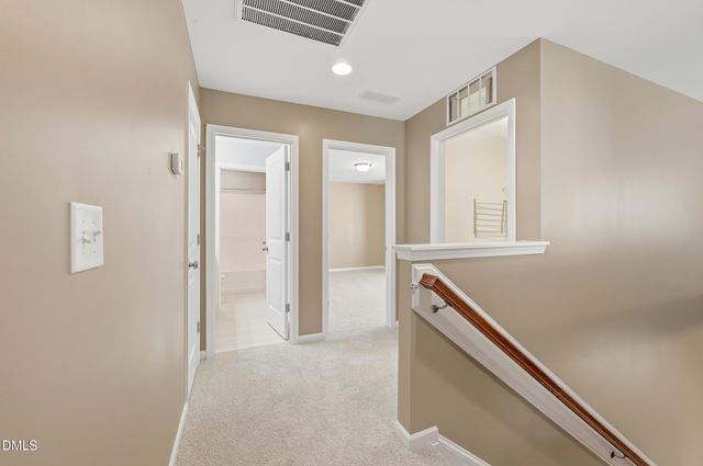 434 Walsenburg Drive, Durham, NC 27712