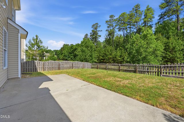 434 Walsenburg Drive, Durham, NC 27712