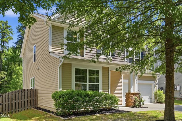 434 Walsenburg Drive, Durham, NC 27712