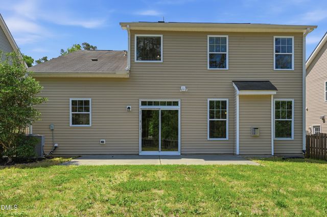 434 Walsenburg Drive, Durham, NC 27712