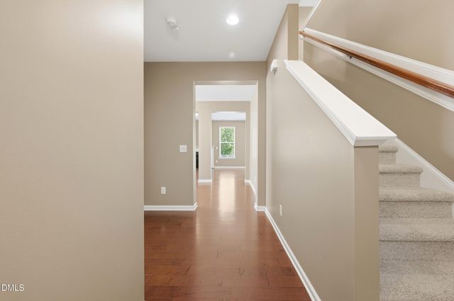434 Walsenburg Drive, Durham, NC 27712