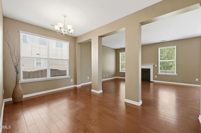 434 Walsenburg Drive, Durham, NC 27712