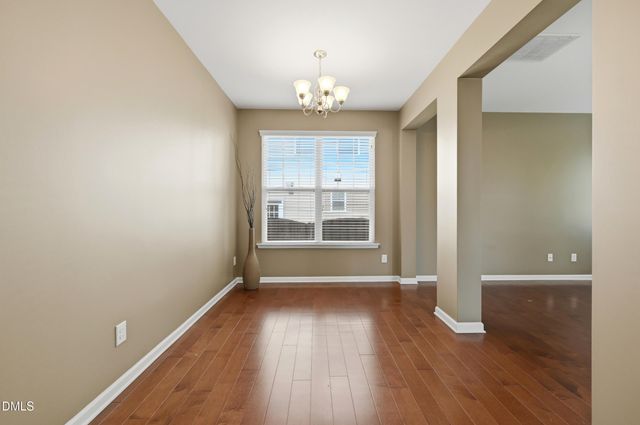 434 Walsenburg Drive, Durham, NC 27712