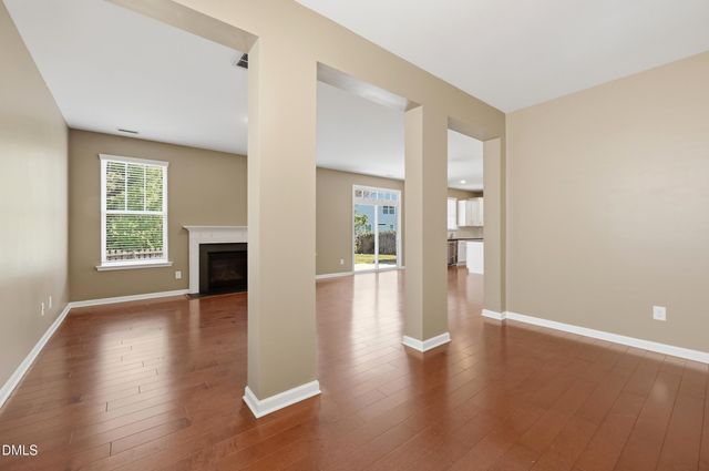 434 Walsenburg Drive, Durham, NC 27712