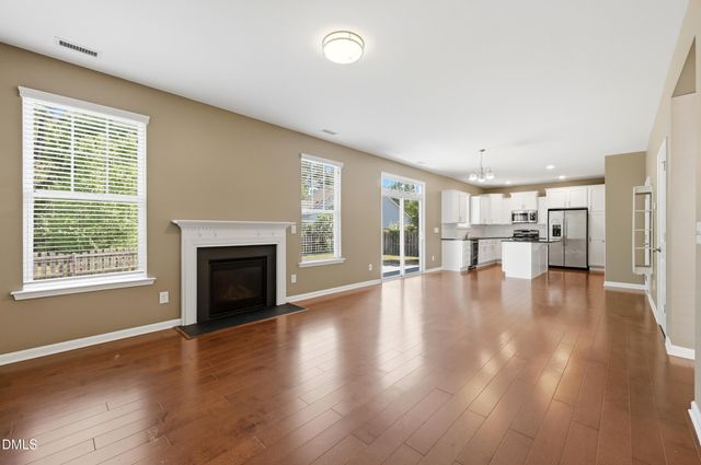 434 Walsenburg Drive, Durham, NC 27712