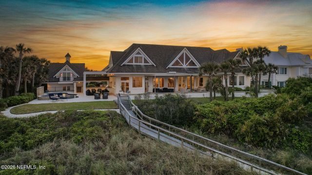 4 OCEAN RIDGE Court, Ponte Vedra Beach, FL 32082